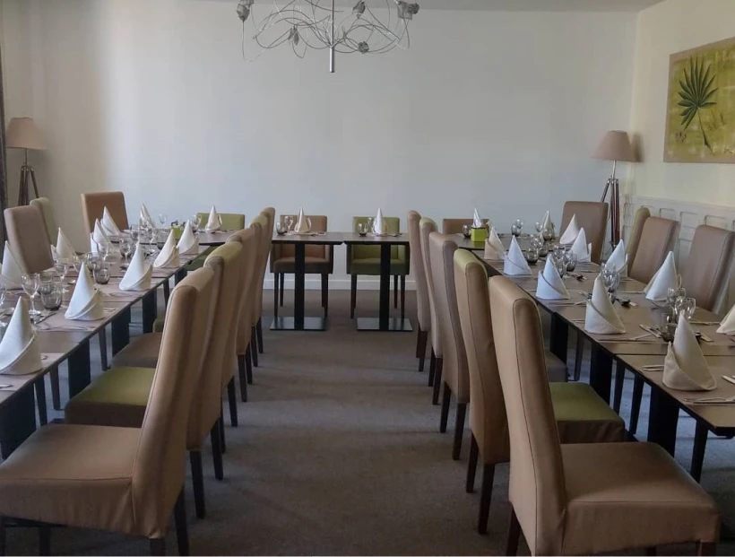 La Bastide Delva Restaurant Bistronomique En Mayenne 53 Venements Familiaux 01