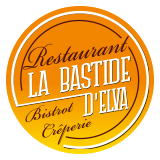 La Bastide d'Elva Logo